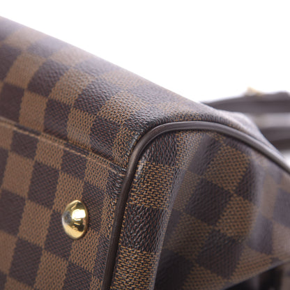 Louis Vuitton Damier Ebene Trevi PM 15 of 15