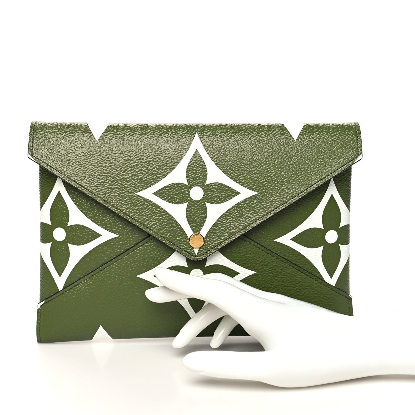 Monogram Giant Kirigami Pochette Set