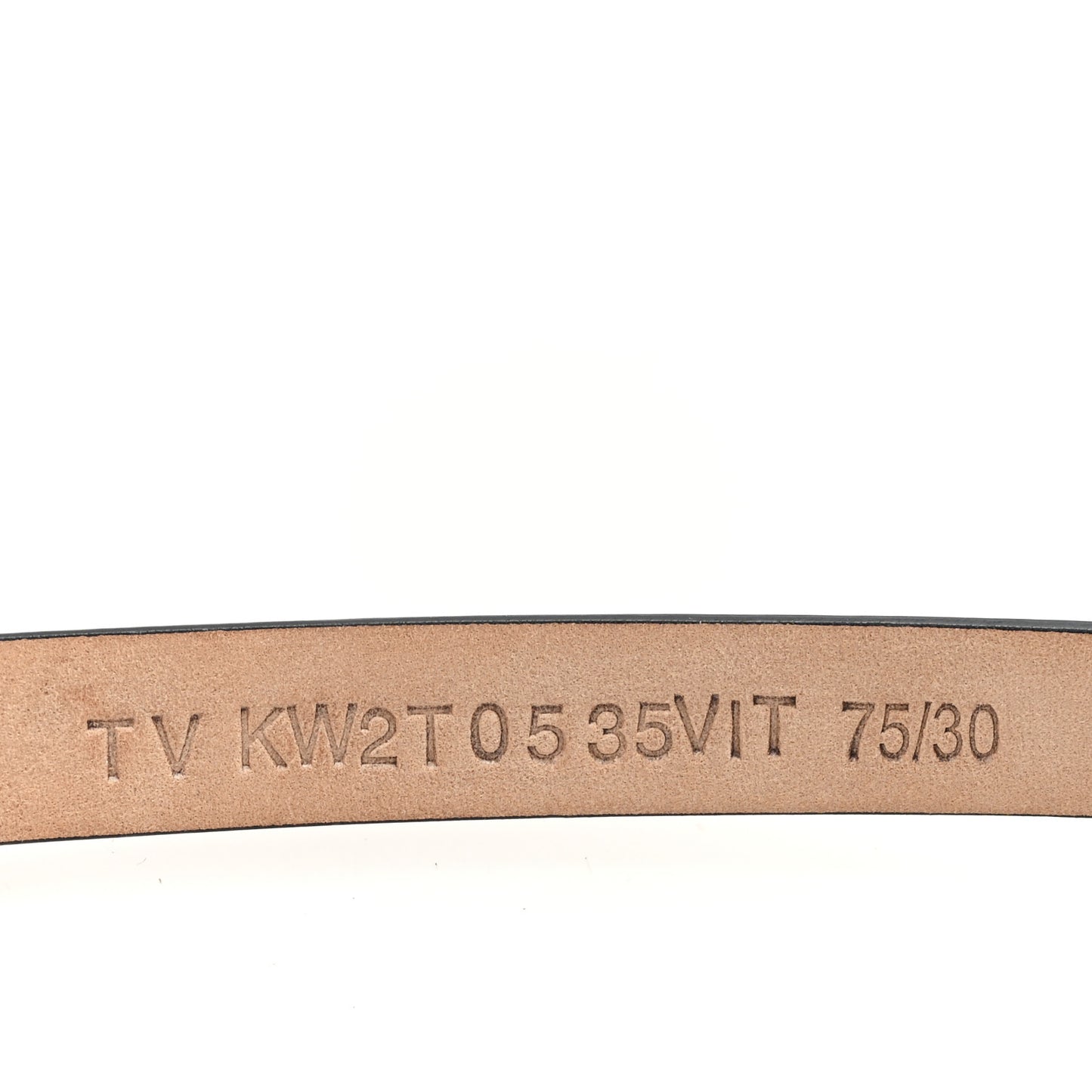 Calfskin Rockstud Belt 75 30 Red