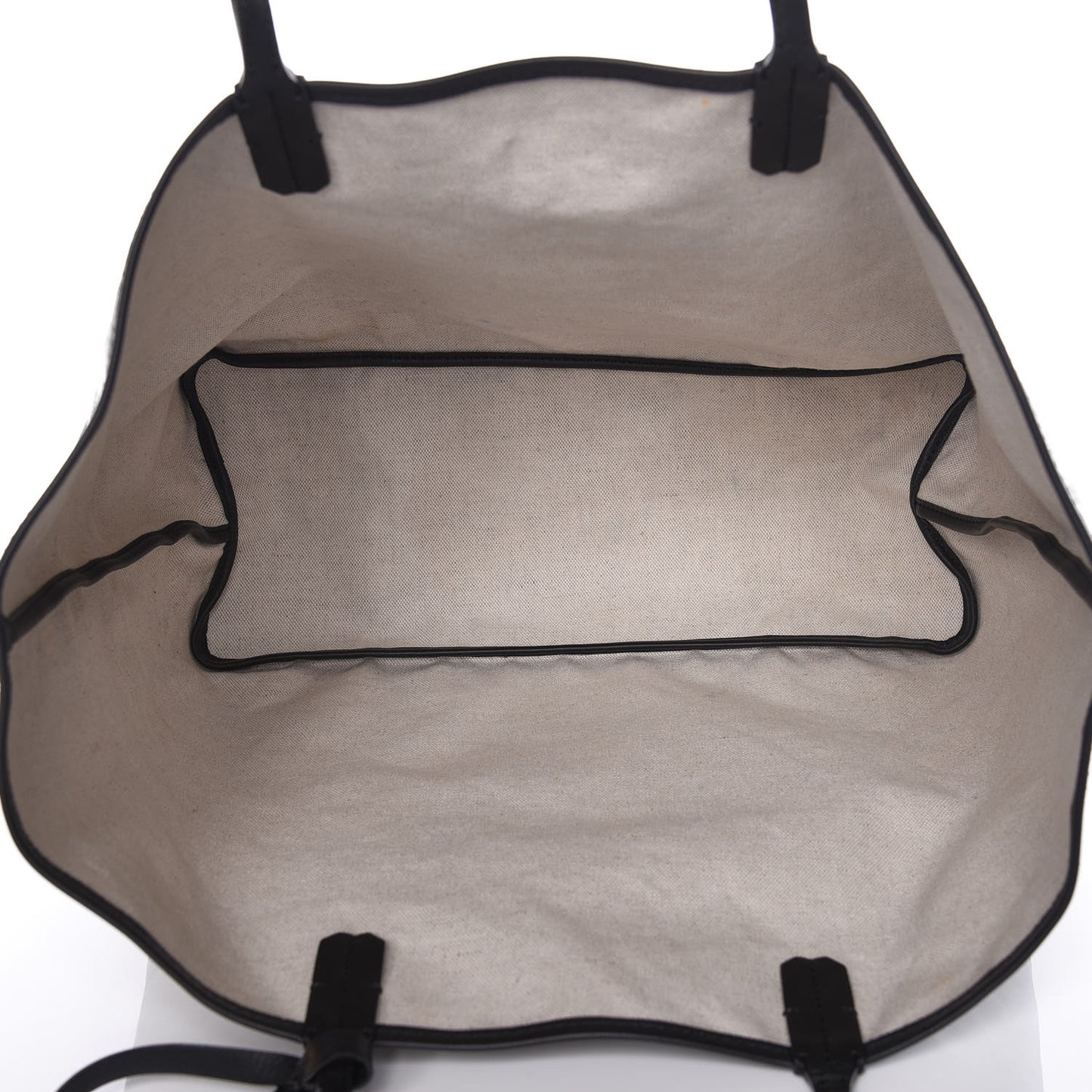 Goyardine Saint Louis PM Black