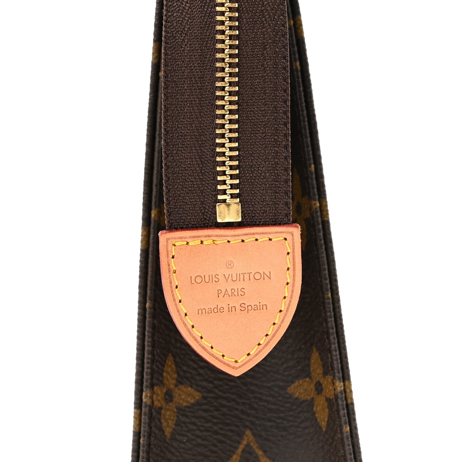 Louis Vuitton Monogram Toiletry Pouch 19 6 of 9