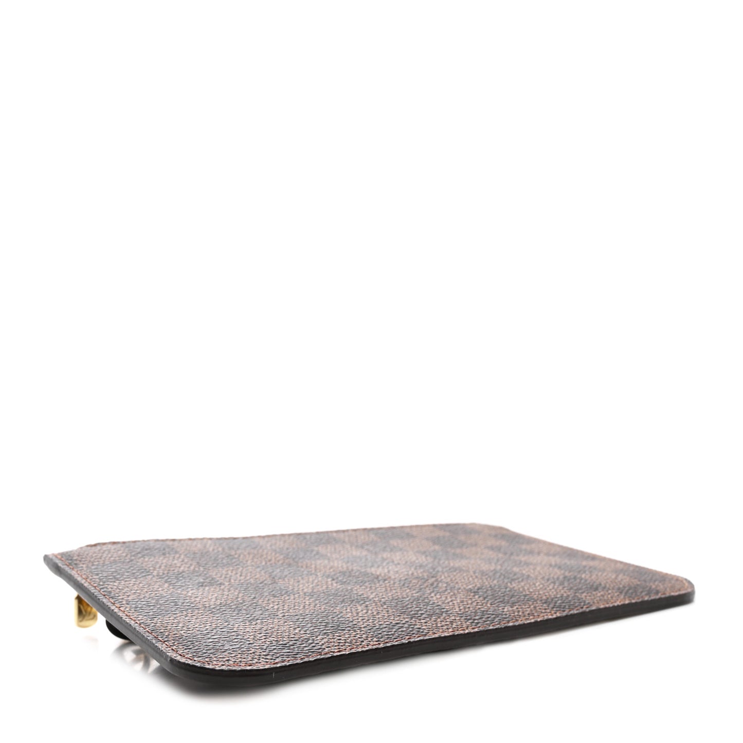 Damier Ebene Neverfull PM Pochette