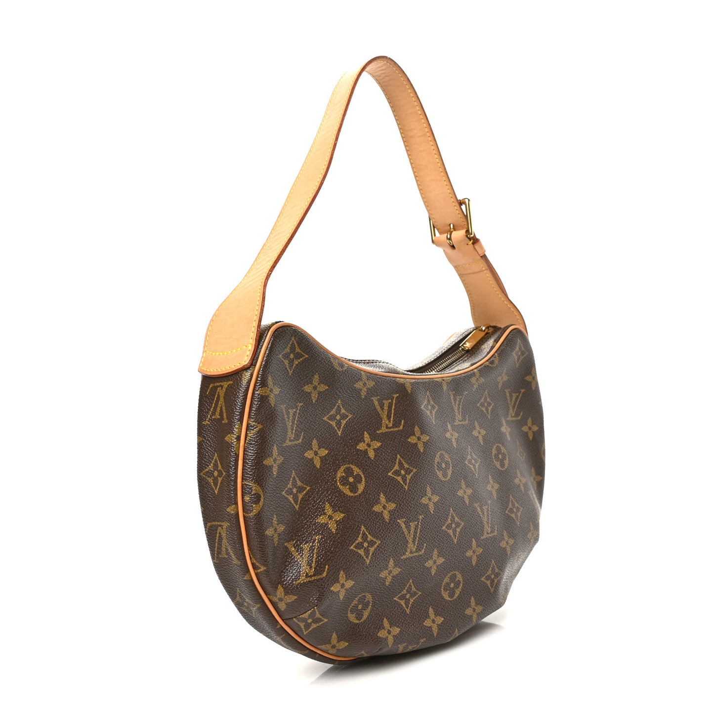 Monogram Croissant MM