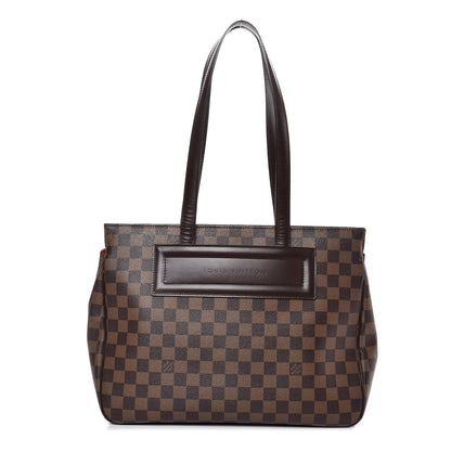 Louis Vuitton Damier Parioli PM 1 of 7