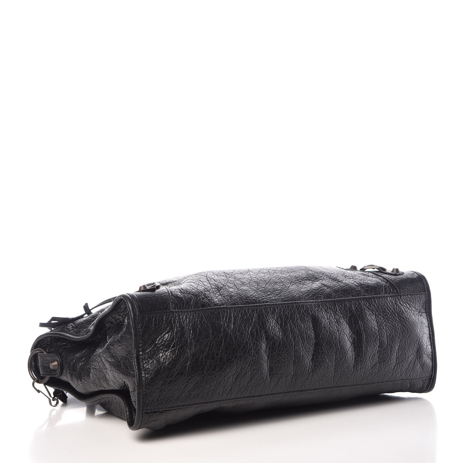 Balenciaga Agneau Classic Hardware City Black 4 of 9