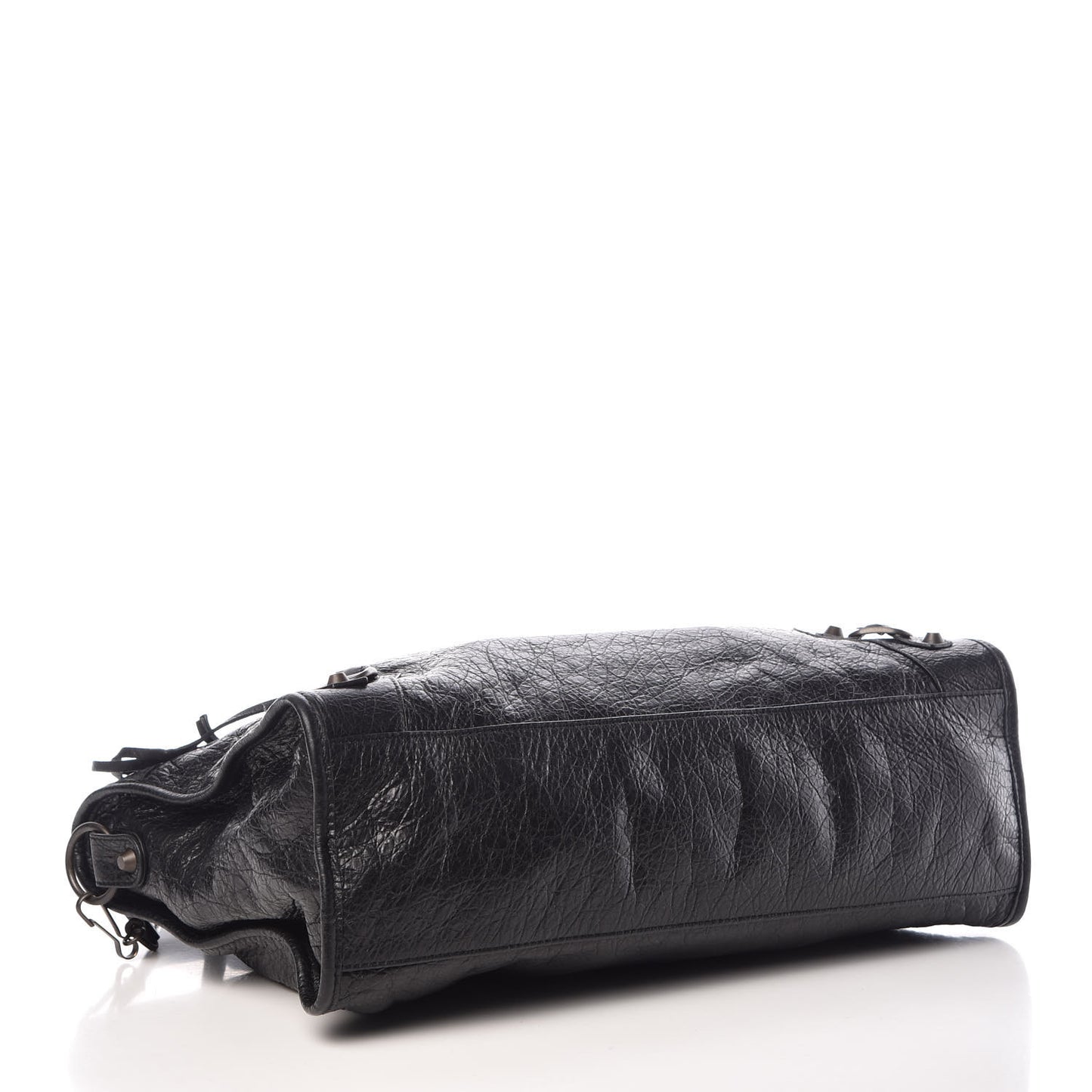 Agneau Classic Hardware City Black