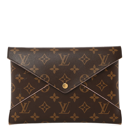 Louis Vuitton Monogram Kirigami Pochette Set 1 of 11