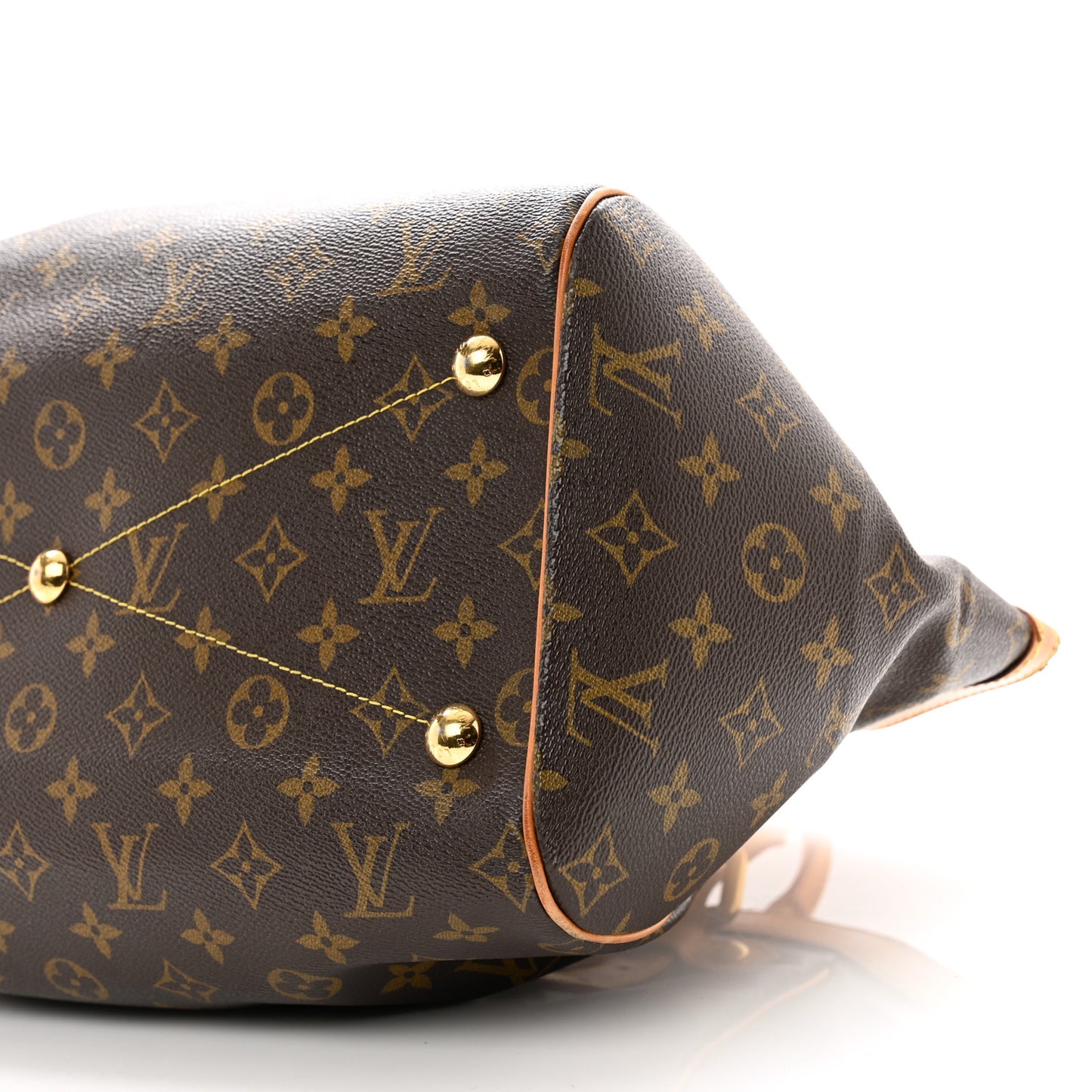 LOUIS VUITTON Monogram Tivoli GM