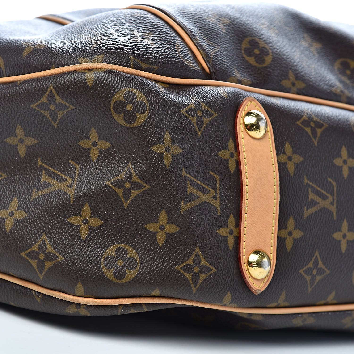 Louis Vuitton Monogram Galliera GM 16 of 18