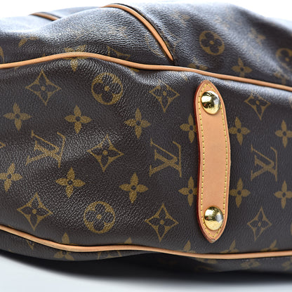 Louis Vuitton Monogram Galliera GM 16 of 18
