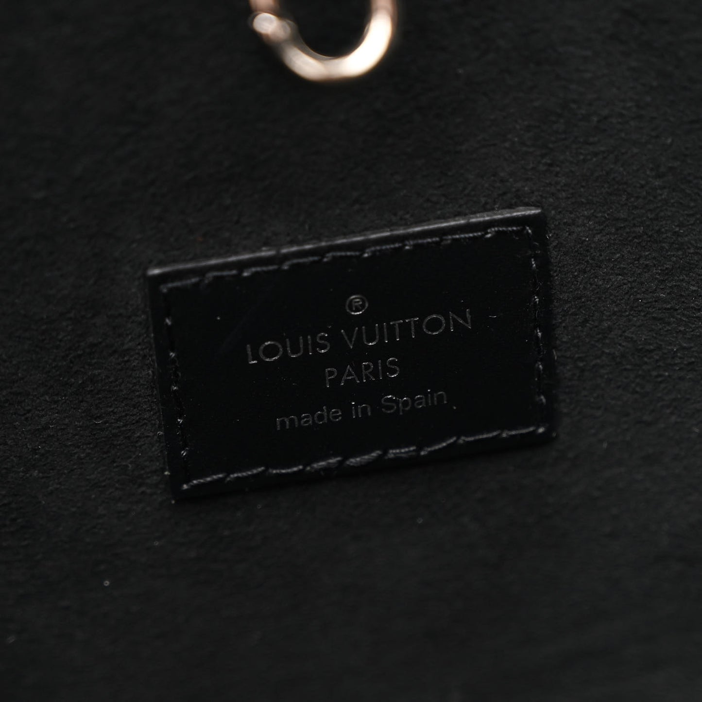 Epi Neverfull MM Black