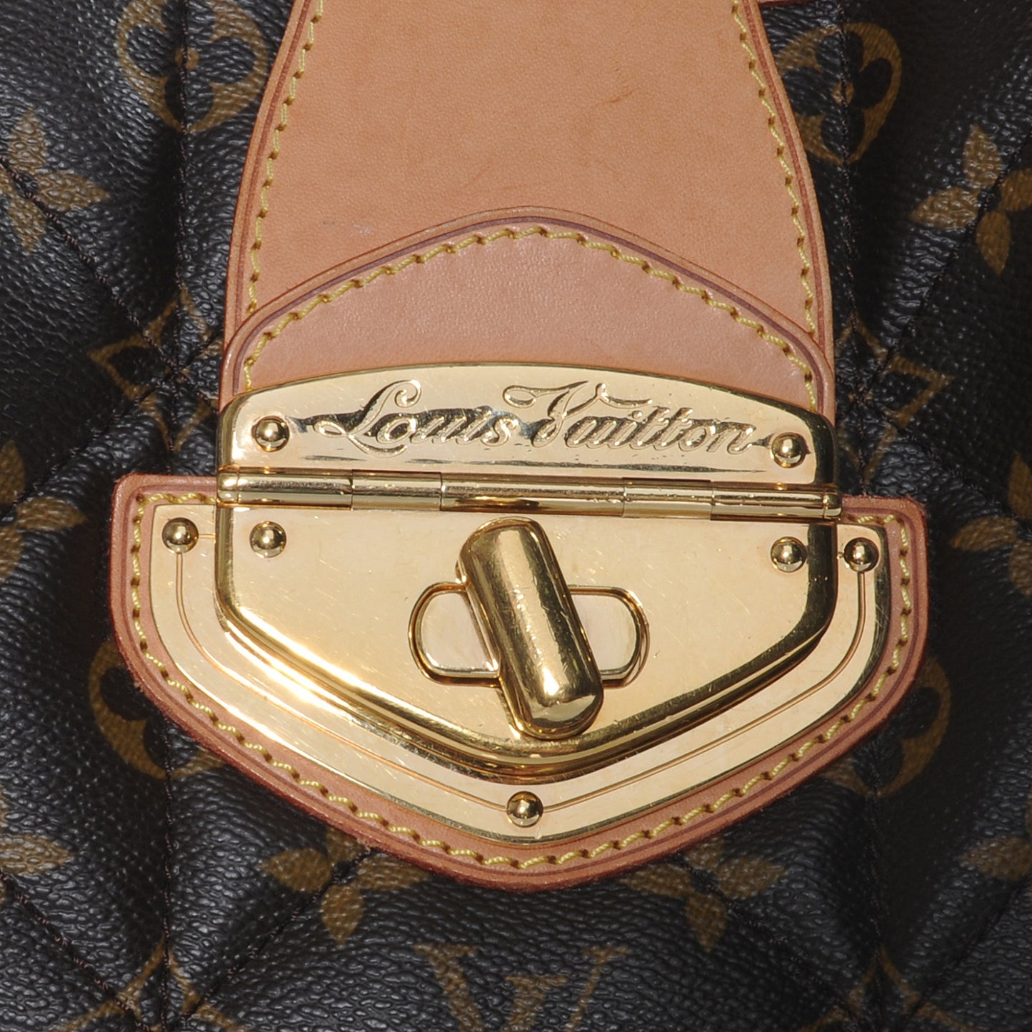 Monogram Etoile City GM
