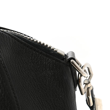 Givenchy Sugar Goatskin Medium Antigona Black 13 of 15
