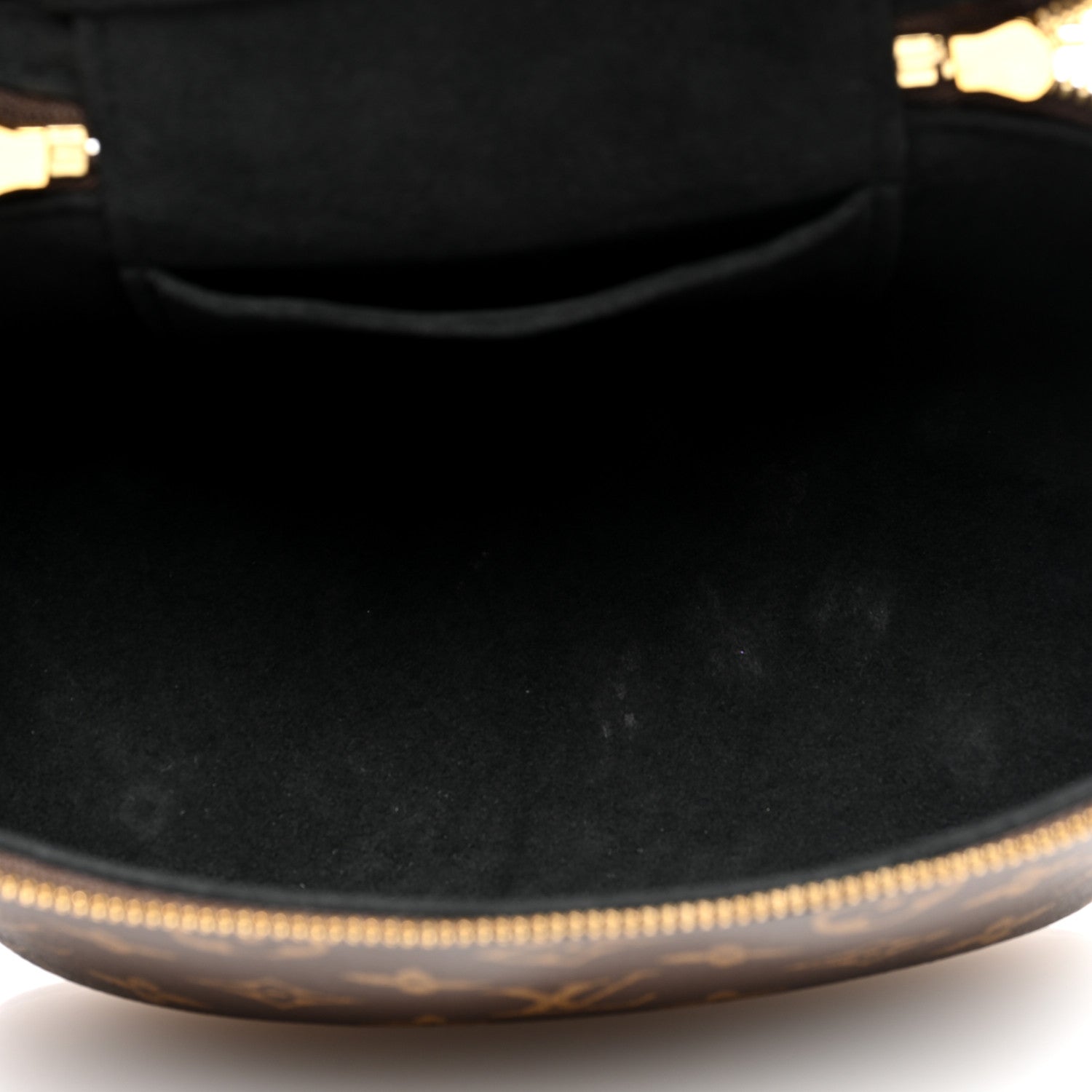 Louis Vuitton Reverse Monogram Vanity PM 5 of 9