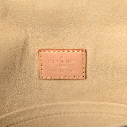 Louis Vuitton Monogram Hudson PM 6 of 15