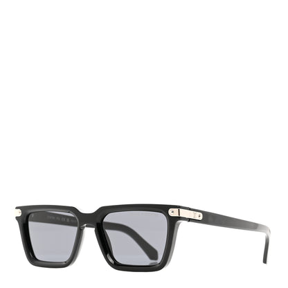 Louis Vuitton Acetate Z1974U Sunglasses Black 1 of 7
