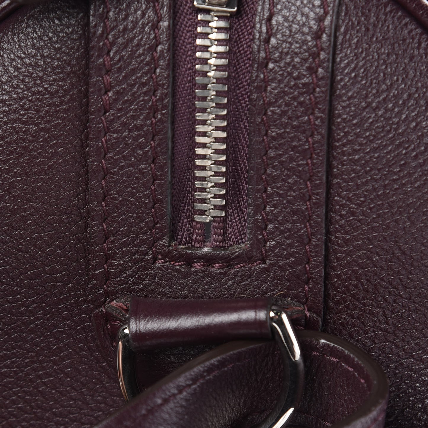 Calfskin SC Bag PM Quetsche