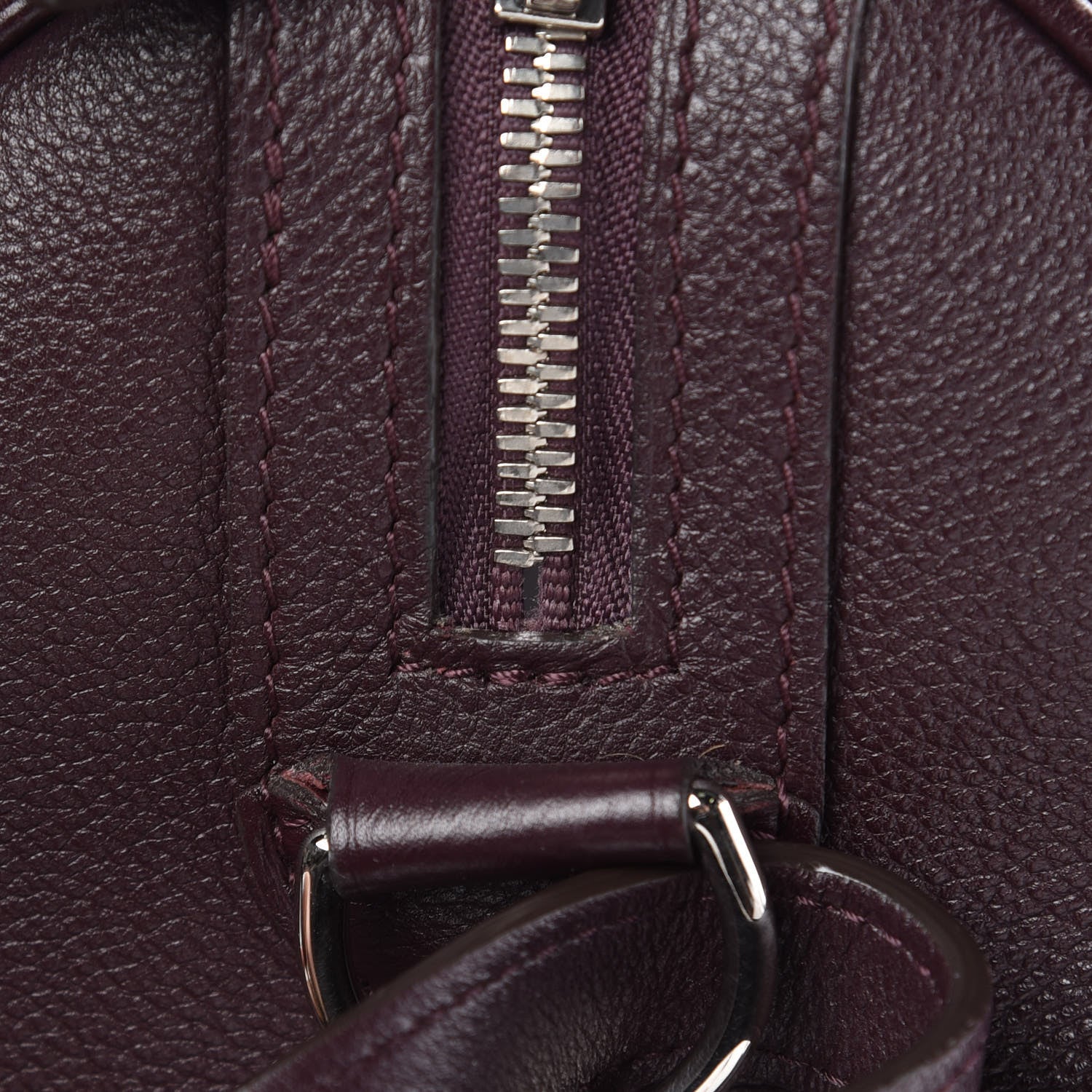 Louis Vuitton Calfskin SC Bag PM Quetsche 16 of 16