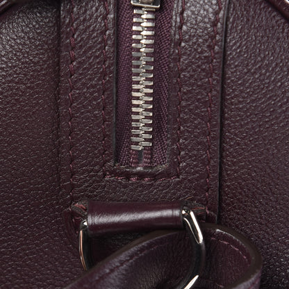 Louis Vuitton Calfskin SC Bag PM Quetsche 16 of 16