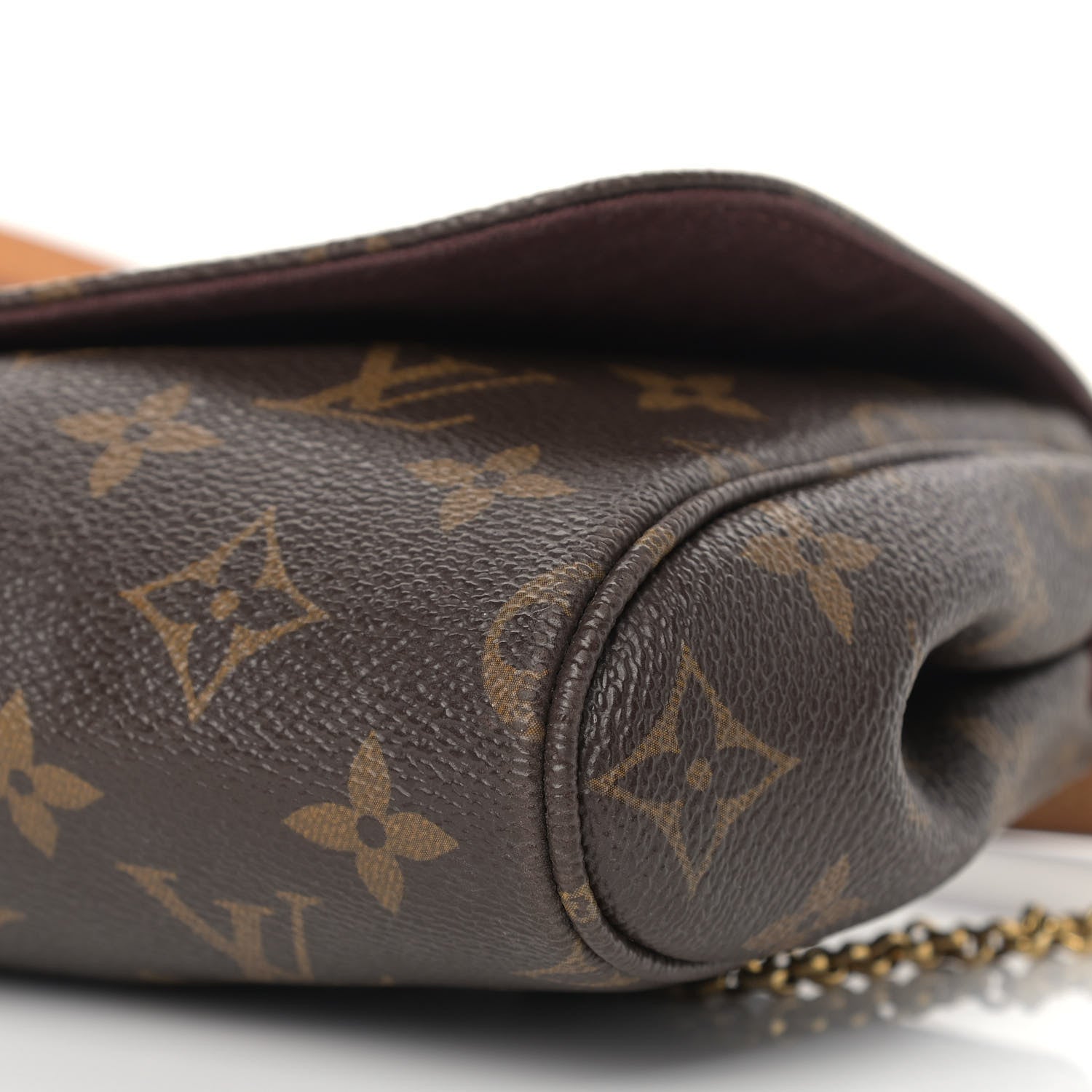 Louis Vuitton Monogram Favorite MM 9 of 13