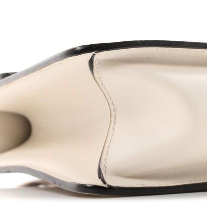 Gucci Calfskin Small Sylvie Shoulder Bag Off White 9 of 11