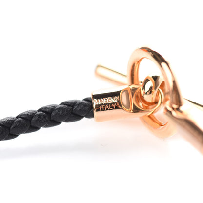 Hermes Swift Glenan Bracelet T2 Black 5 of 6