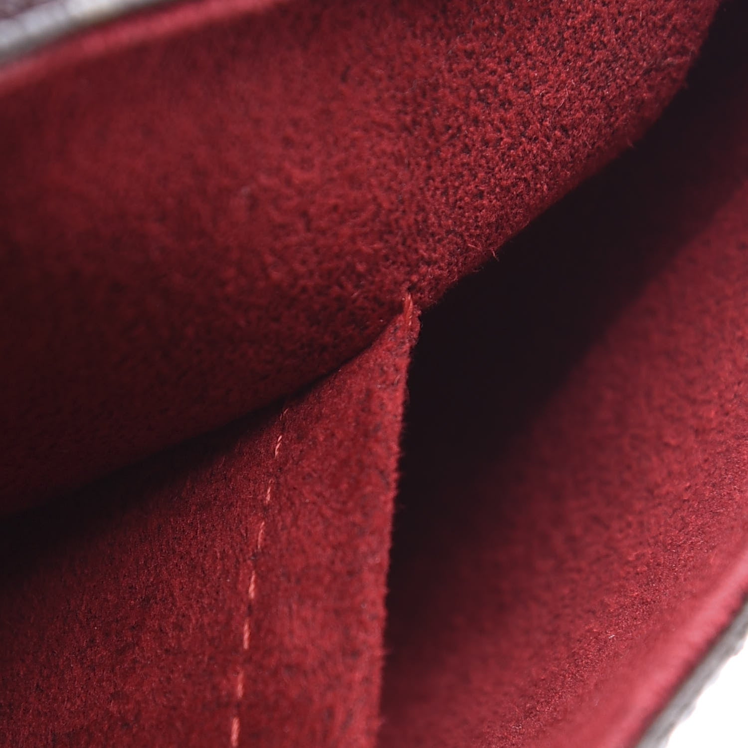 Louis Vuitton Monogram Sonatine 6 of 9