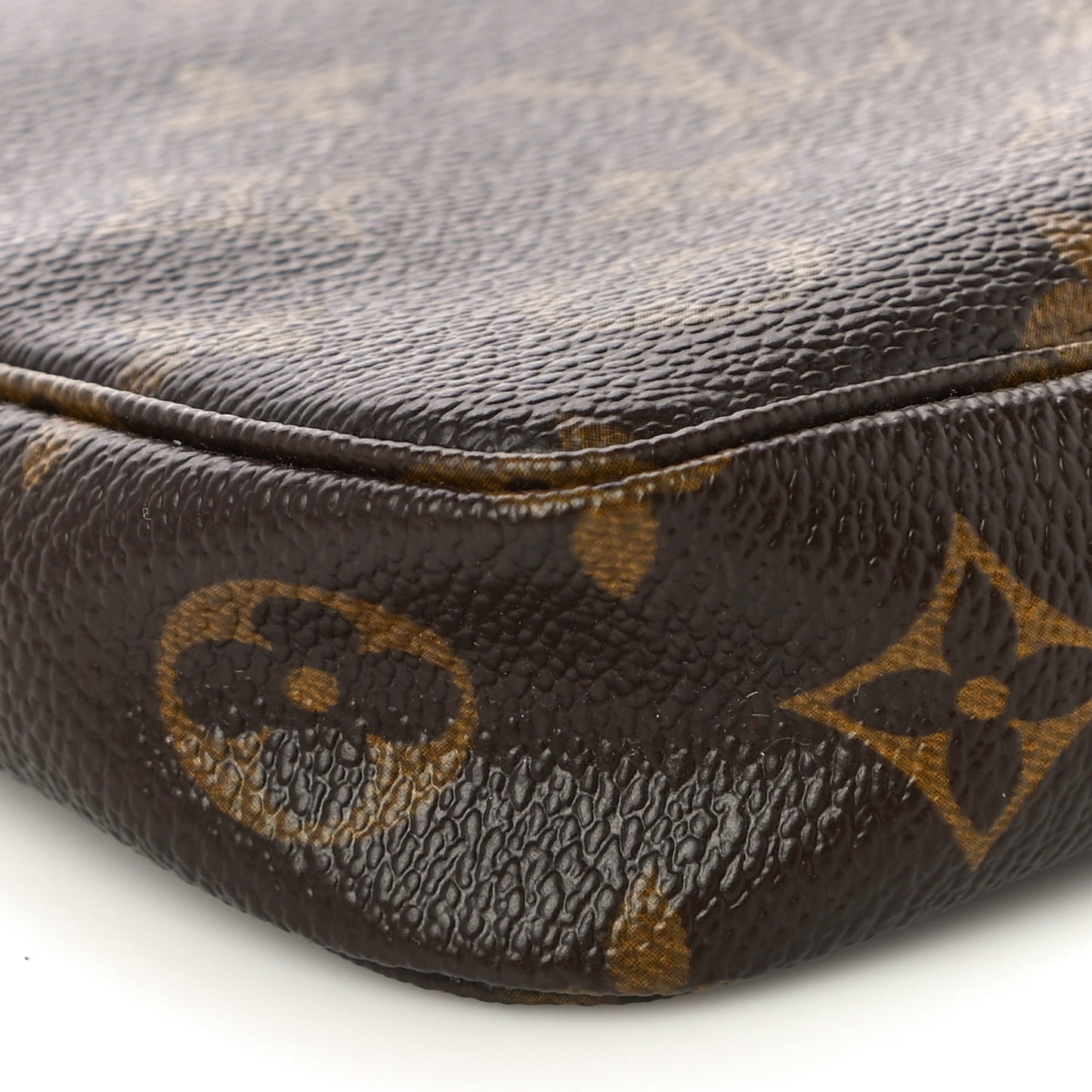 Monogram Cerises Pochette Accessories