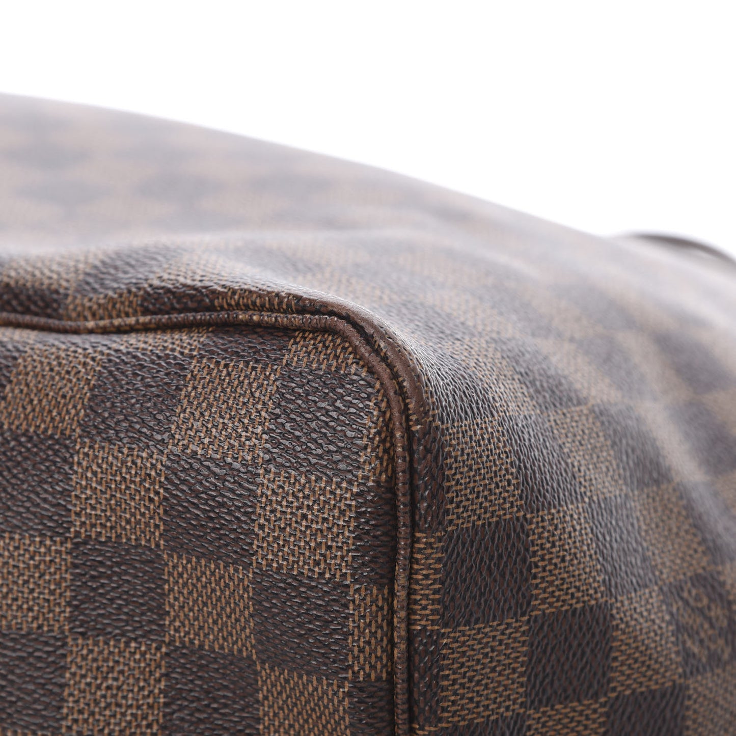 Damier Ebene Neverfull GM