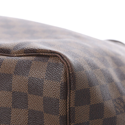 Louis Vuitton Damier Ebene Neverfull GM 10 of 19