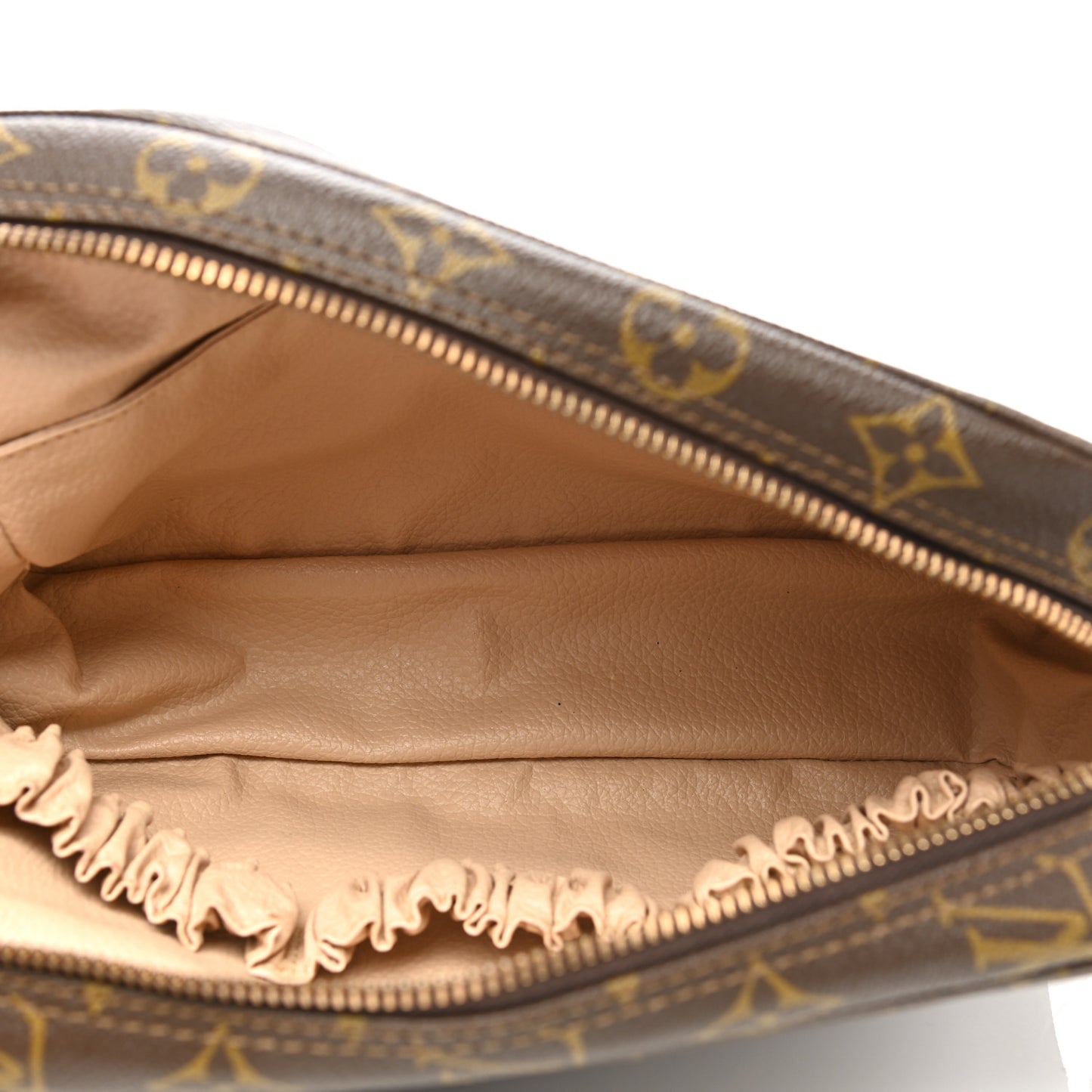 Monogram Trousse Toilette 23