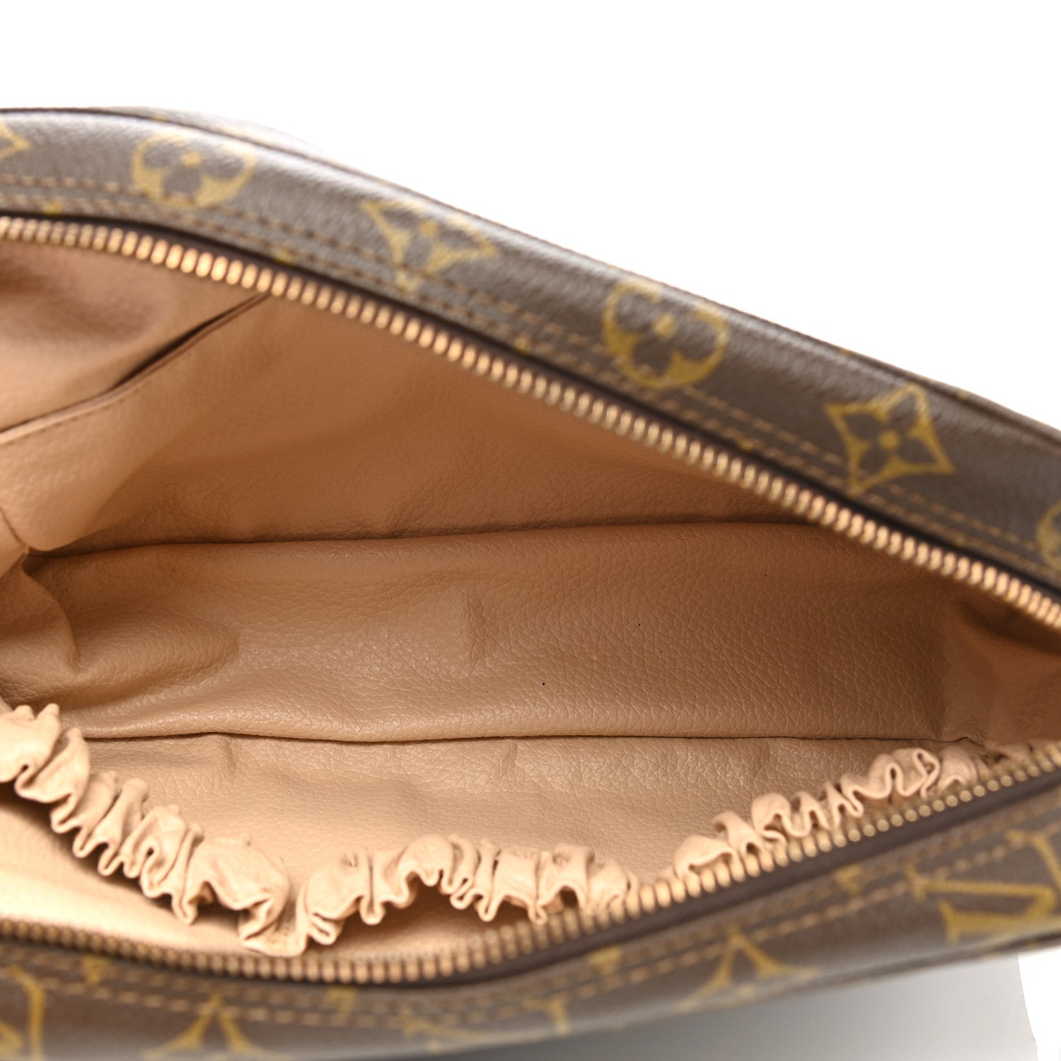 Louis Vuitton Monogram Trousse Toilette 23 5 of 9