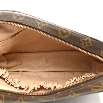 Louis Vuitton Monogram Trousse Toilette 23 5 of 9