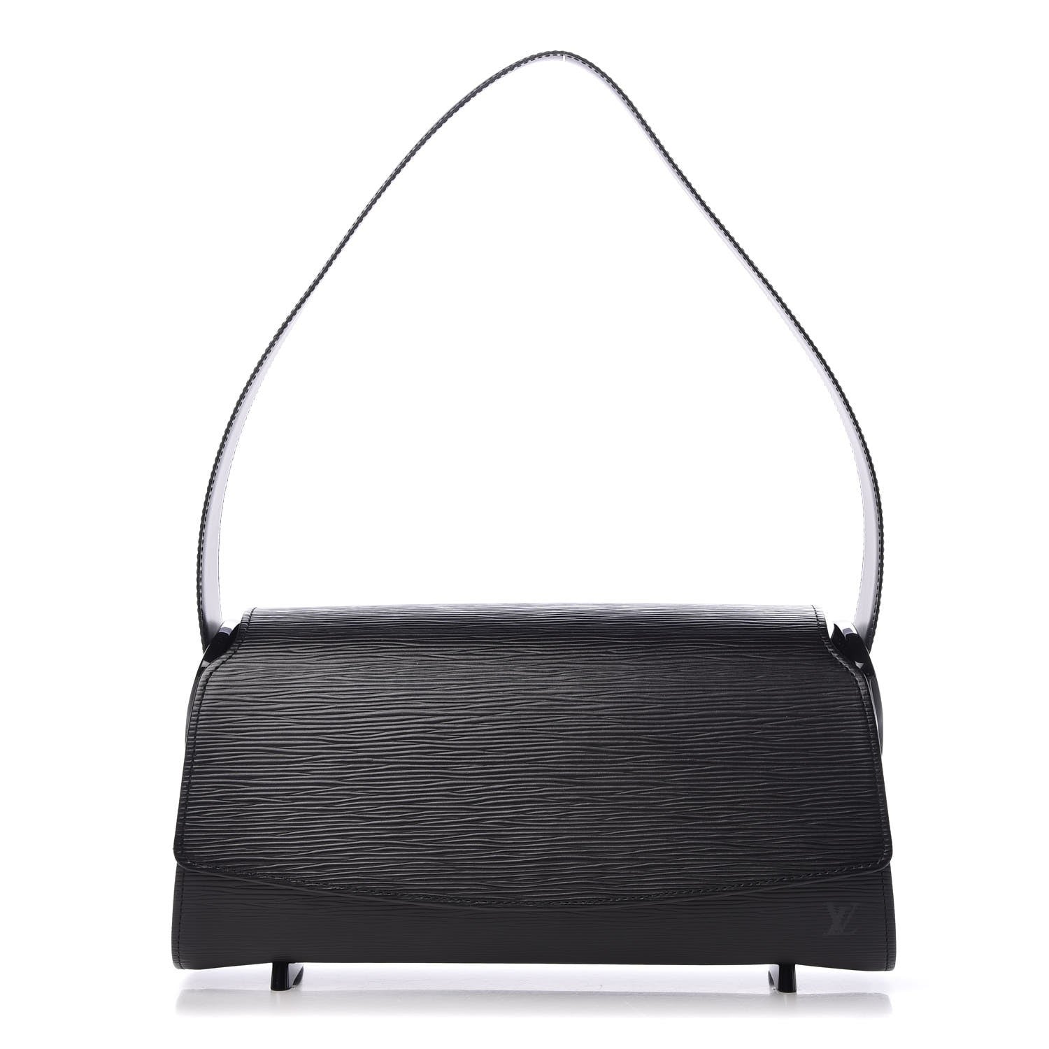 Louis Vuitton Epi Nocturne PM Black 1 of 6