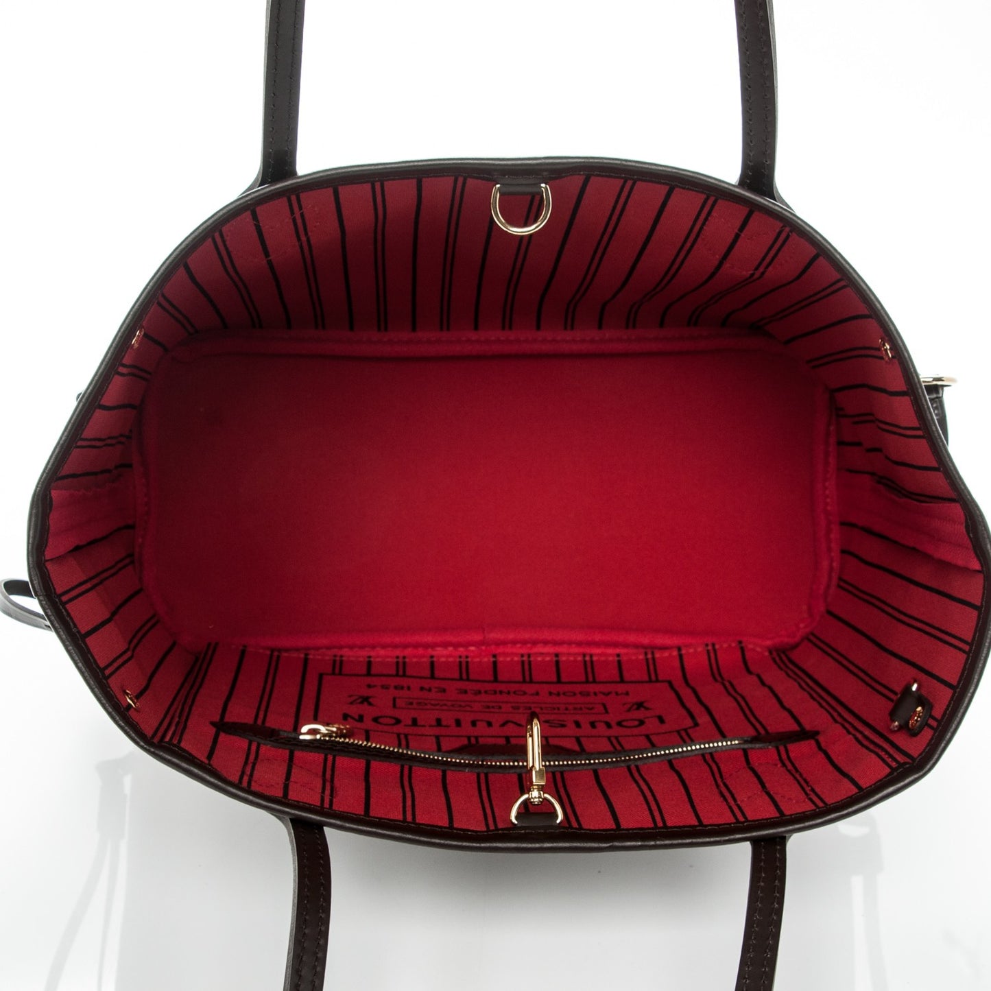Damier Ebene Neo Neverfull PM