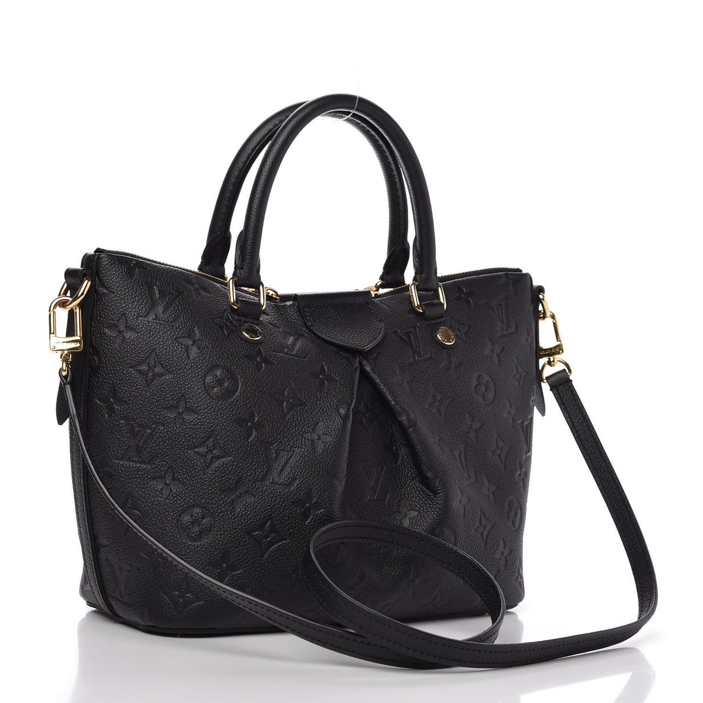 Empreinte Mazarine PM Black