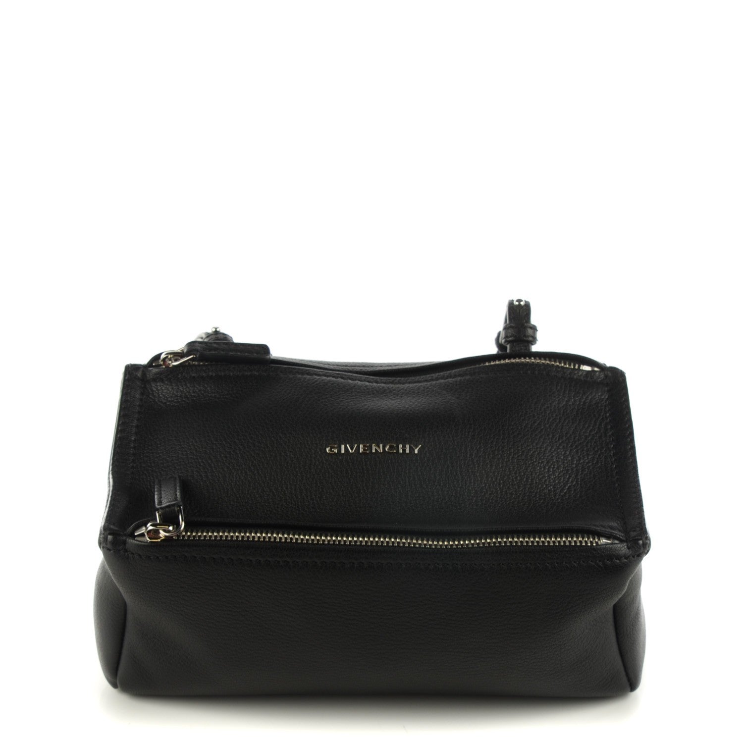 Givenchy Sugar Goatskin Mini Pandora Black 1 of 7