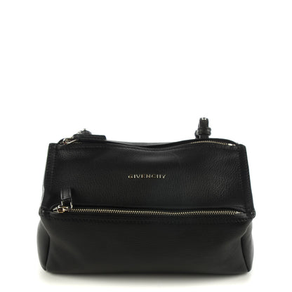 Givenchy Sugar Goatskin Mini Pandora Black 1 of 7