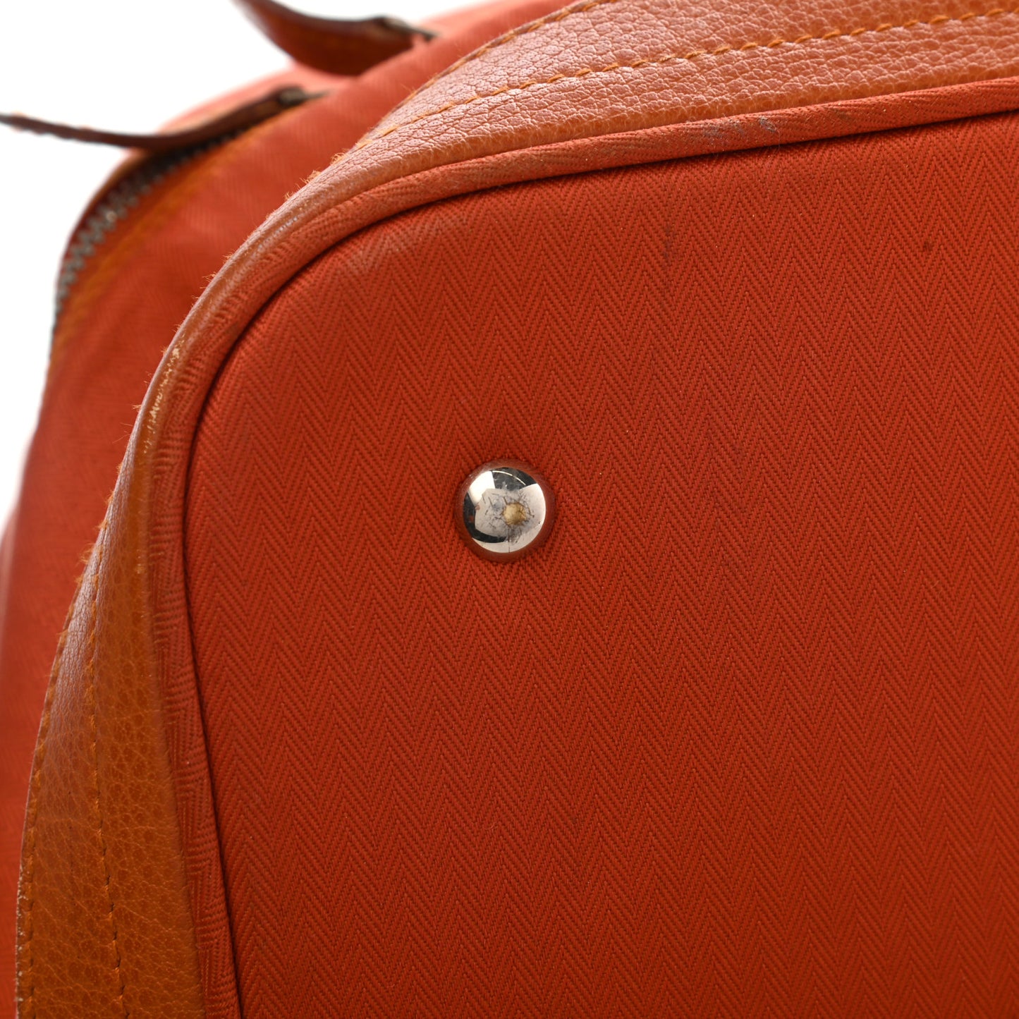 Toile Sac de Golf 47 Orange