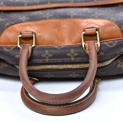Louis Vuitton Monogram Deauville 9 of 16