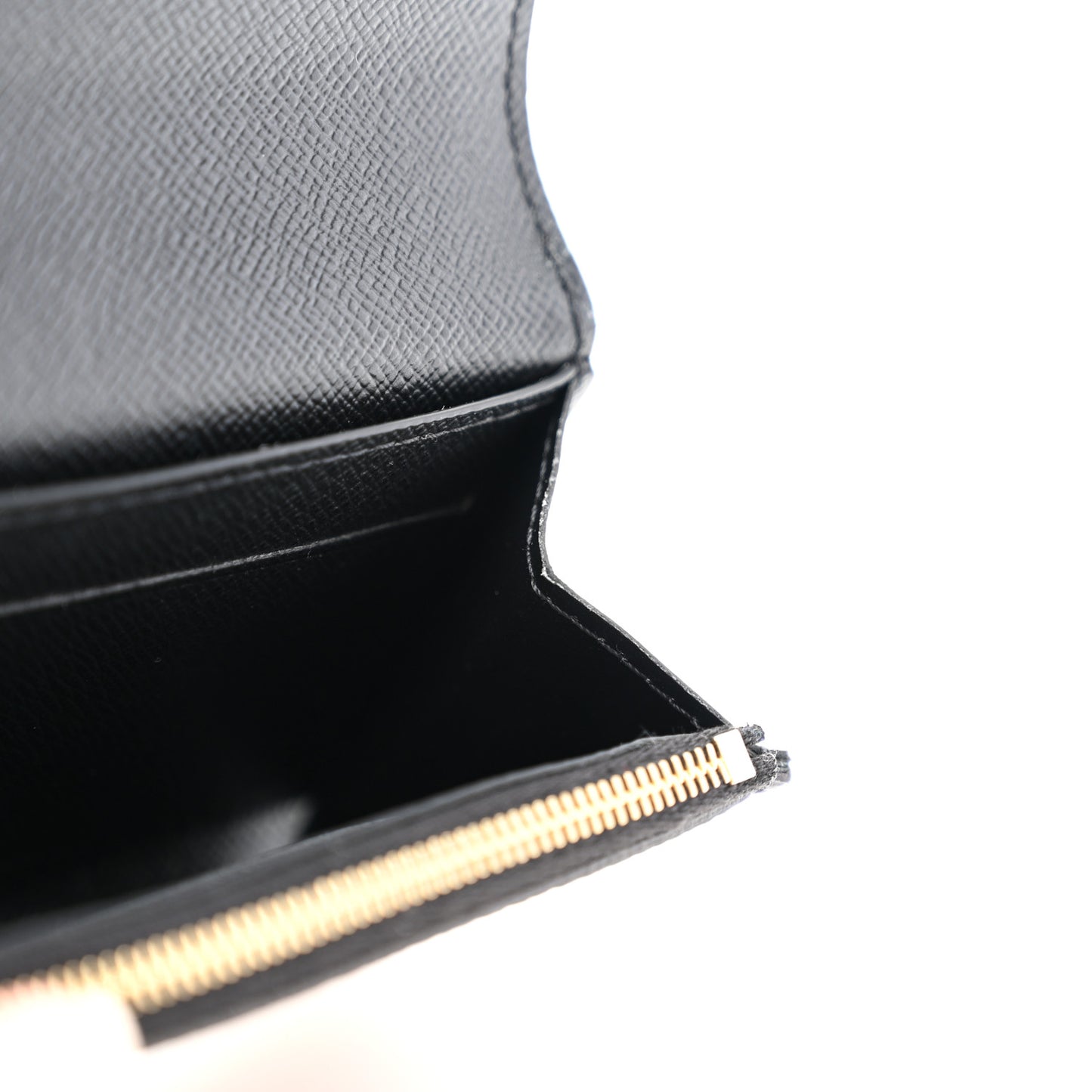 Reverse Monogram Rosalie Coin Purse