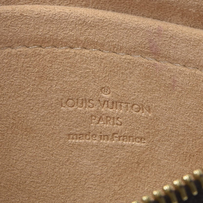 Louis Vuitton Monogram Pochette Milla MM 6 of 6