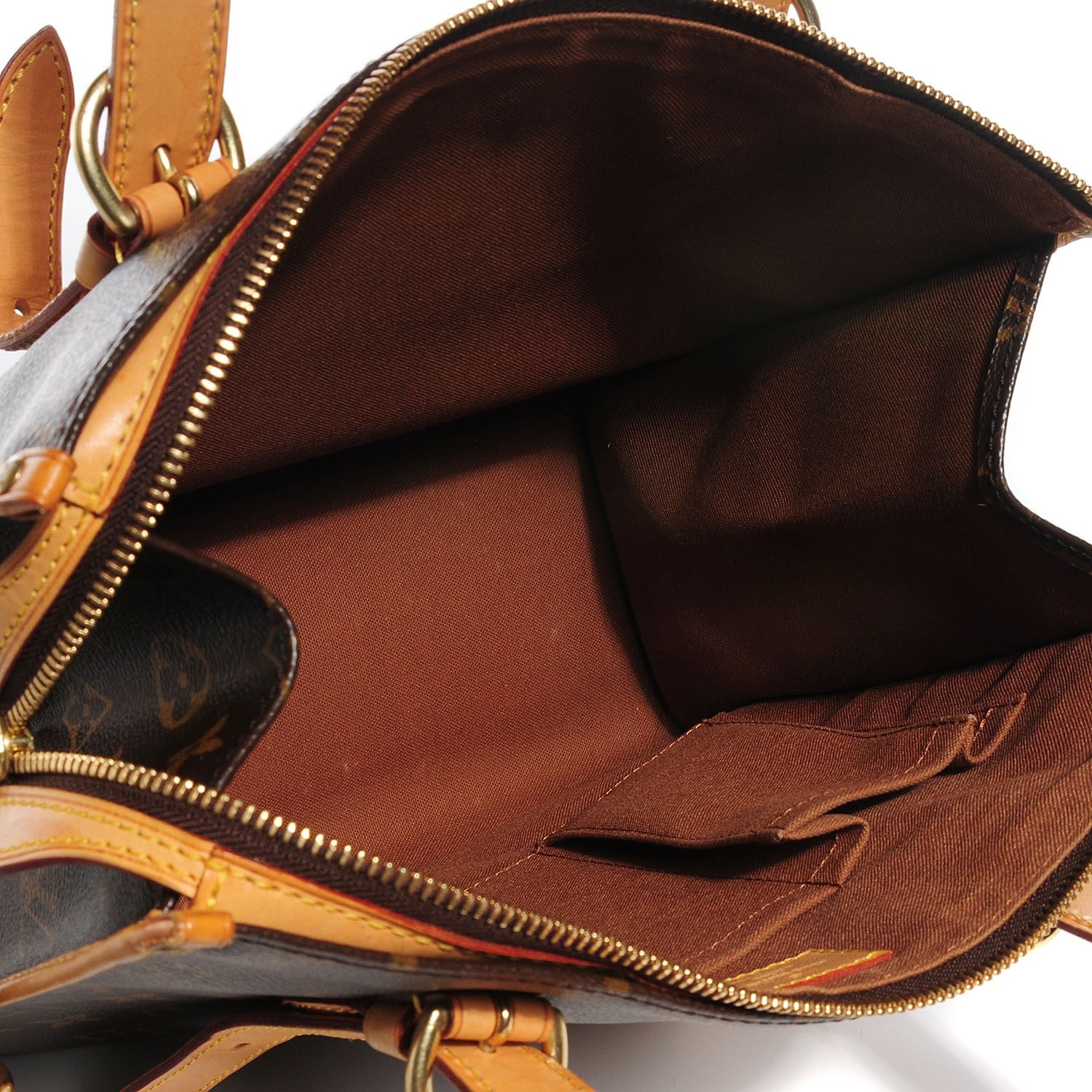 Louis Vuitton Monogram Popincourt Haut 5 of 7