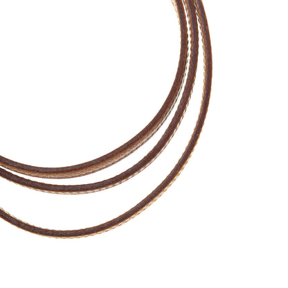 Louis Vuitton Vachetta 12mm Long Shoulder Strap 7 of 7
