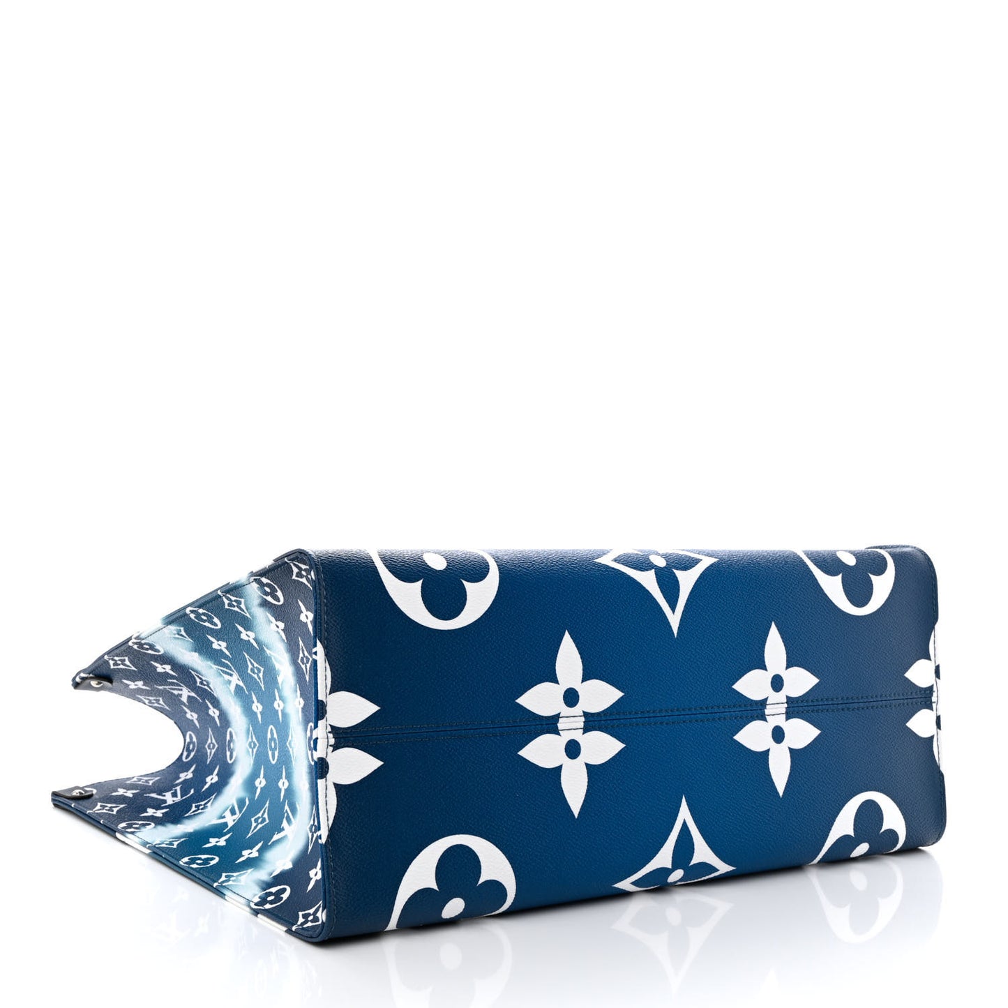 Monogram Escale Onthego GM Blue