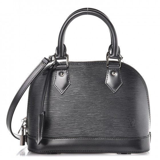 Epi Alma BB Anthracite Nacre