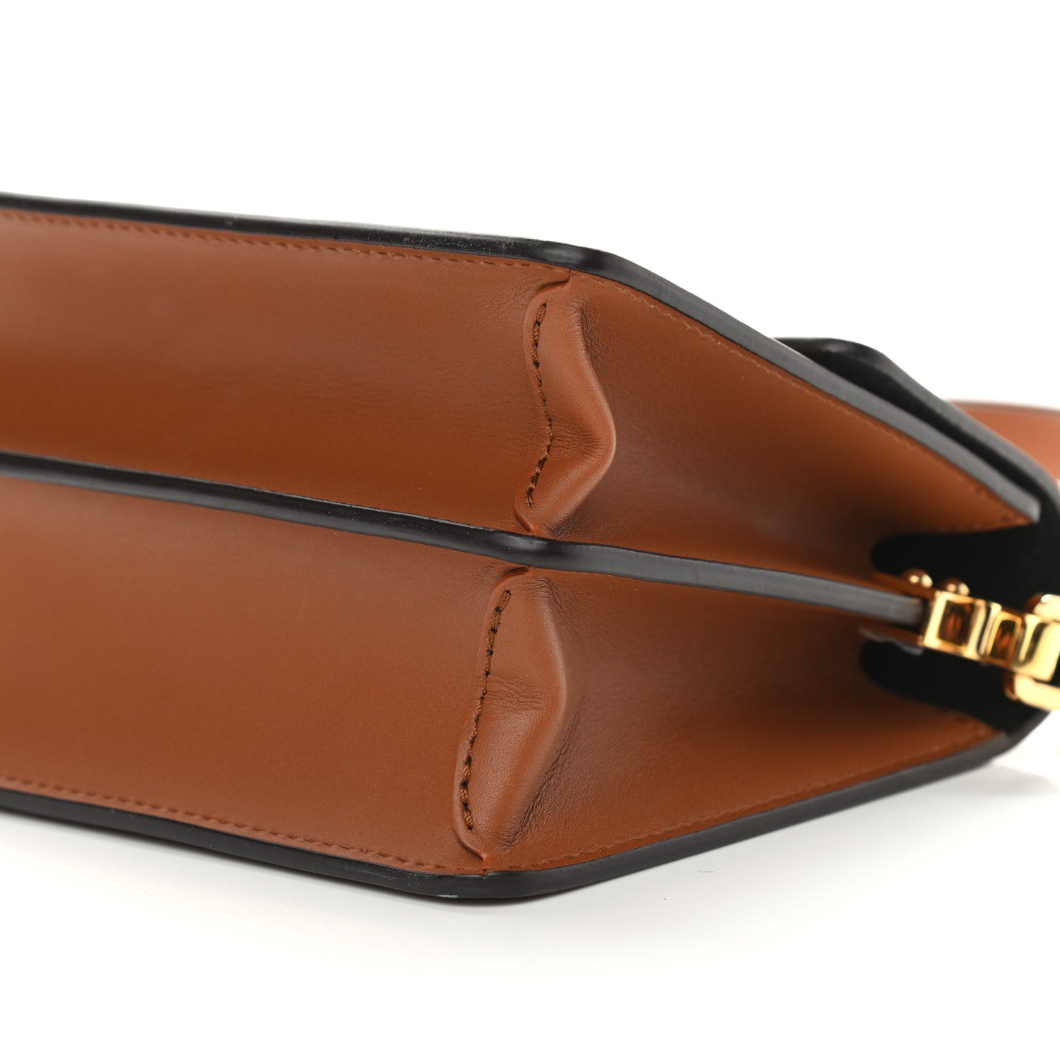 Louis Vuitton Reverse Monogram Dauphine Mini 10 of 10