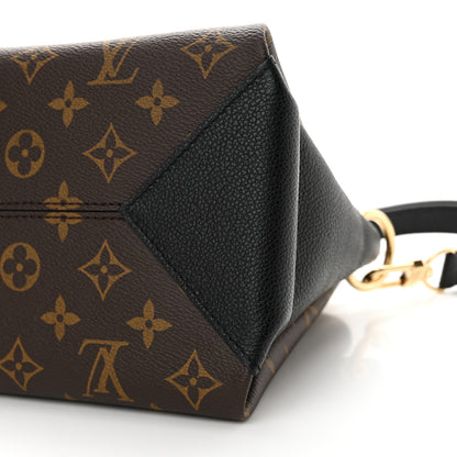 Louis Vuitton Monogram Vendome BB Black 9 of 9