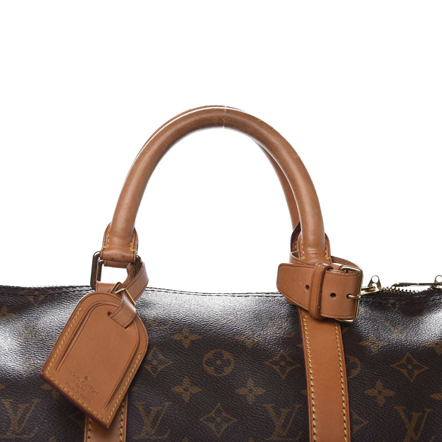 Monogram Keepall 50