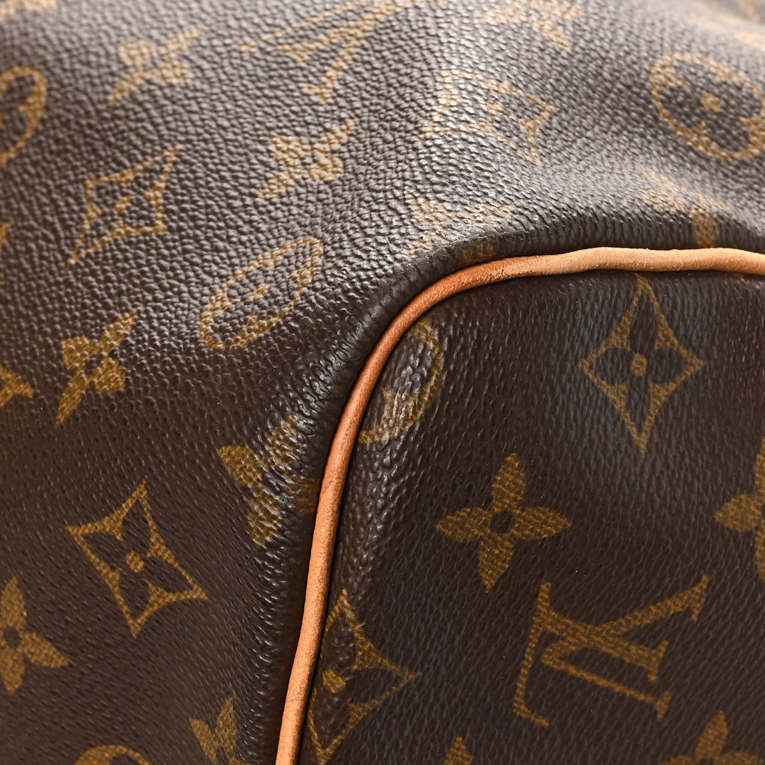 Louis Vuitton Monogram Keepall 60 11 of 11